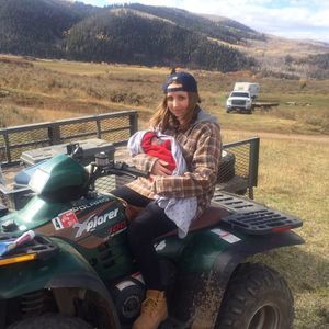 Meet your Posher, Paige